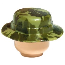 Mitchell Camo Boonie Hat