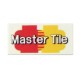 Credit Card Master Tile (White Tile 1x2)