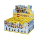Lego 71009 - Boite complète de 60 sachets - Série 2 Les Simpson (La Petite Brique)