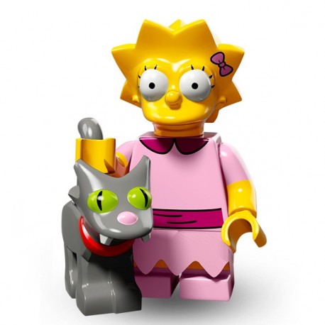 Lisa Simpson