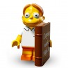 Lego Minifig Serie 2 Les Simpson 71009 - Martin Prince (La Petite Brique)