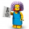 Lego Minifig Serie 2 Les Simpson 71009 - Selma Bouvier (La Petite Brique)