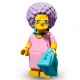 Lego Minifig Serie 2 Les Simpson 71009 - Patty Bouvier (La Petite Brique)