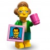 Edna Krabappel