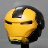 MK Black Helmet