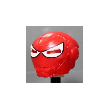 MK Web Helmet