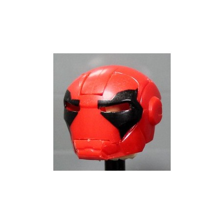 MK Merc Helmet