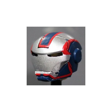 MK Merica Helmet