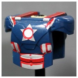 MK Merica Armor