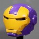 MK Infinity Helmet