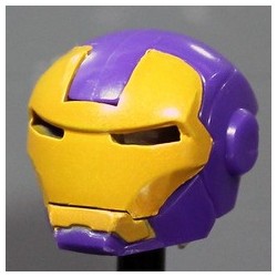 MK Infinity Helmet