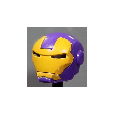 MK Infinity Helmet