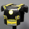 MK Grid Yellow Armor