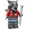 Lego Minifig Serie 14 71010 - l'Homme Loup (La Petite Brique)