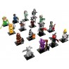 LEGO Series 14 - 16 minifigures - 71010