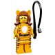 Lego Minifig Serie 14 71010 - la Femme Tigre (La Petite Brique)