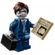 Lego Minifig Serie 14 71010 - l'Homme d'affaires Zombie (La Petite Brique)