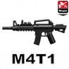 M4T1 (Black)