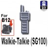 Walkie-Talkie (SG100) (Light Silver)