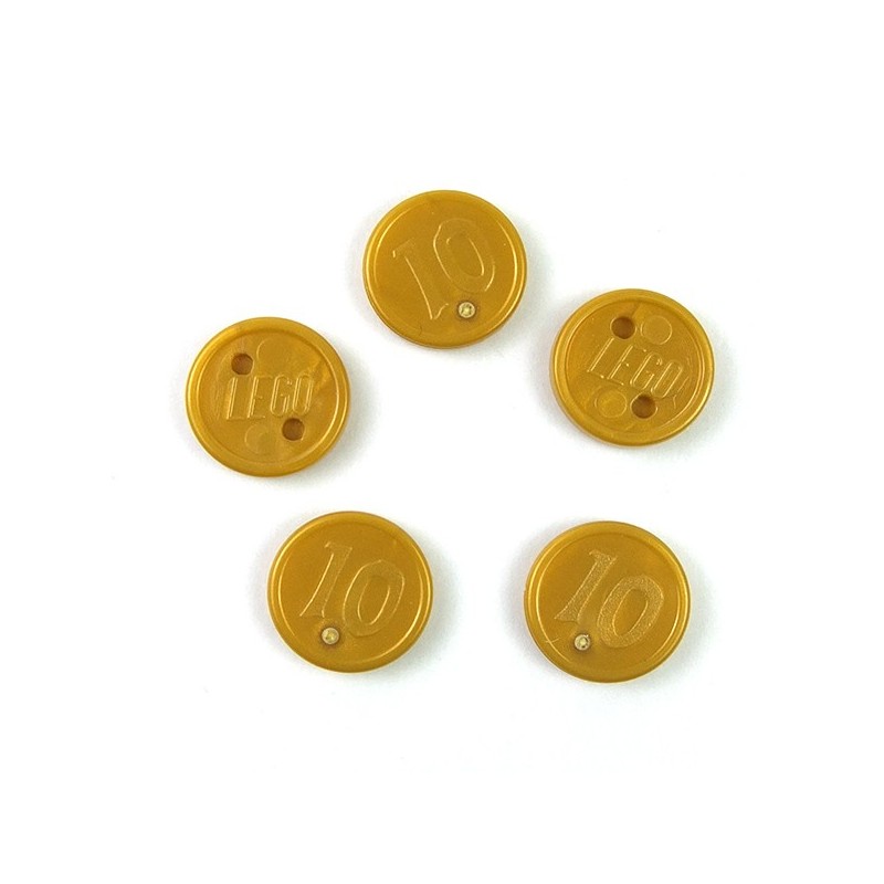 lego money coins