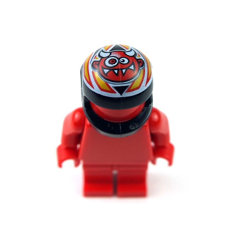 demon lego