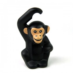 Lego Accessoires Minifig Singe Chimpanzé (La Petite Brique)