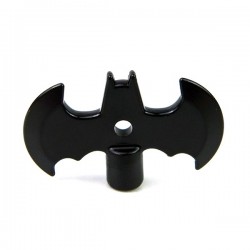 Batarang (Black)﻿