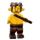 Lego Minifig Serie 15 71011 - le faune (La Petite Brique)