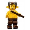 Lego Minifig Serie 15 71011 - le faune (La Petite Brique)
