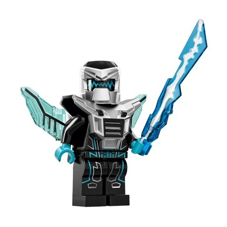 LEGO Spaceman Minifigure Series 15