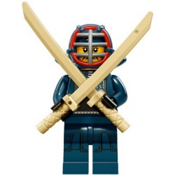 Kendo Fighter