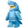 Shark Suit Guy