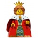Lego Minifig Serie 15 71011 - la reine (La Petite Brique)