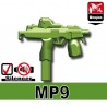 Black MP9