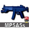MP5A5s (Dark Blue)