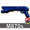 M870s (Dark Blue)