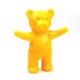 Teddy Bear (Bright Light Orange)