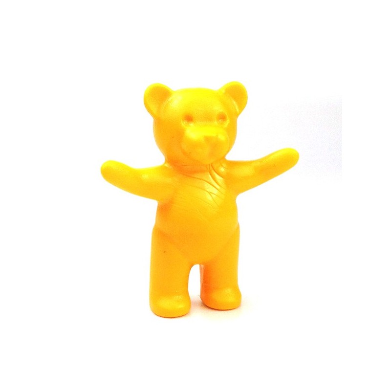 bright light orange lego