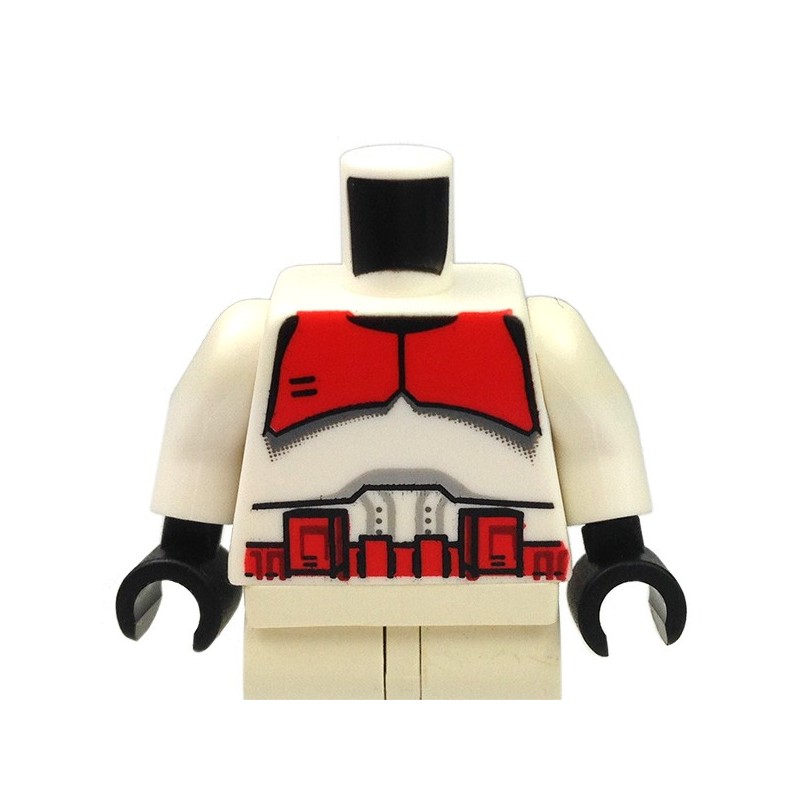 clone trooper shock trooper