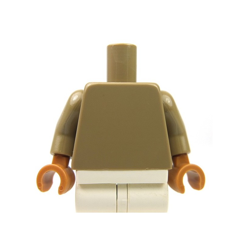 blank lego minifigures for sale