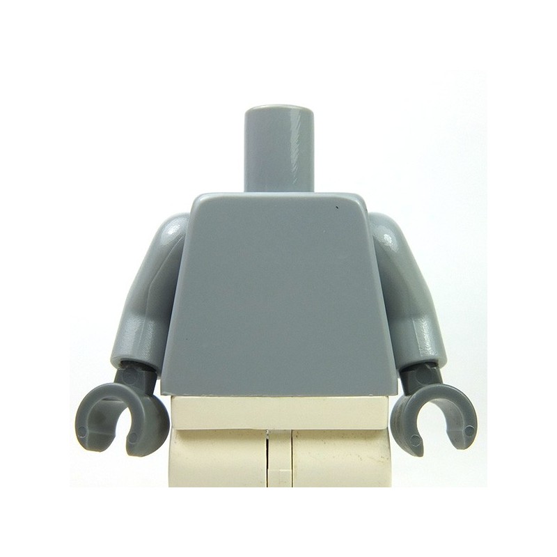 lego light bluish gray