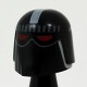 Lego Accessoires Minifig Custom CAC Casque Snow Shadow (La Petite Brique)