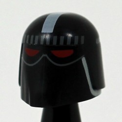 Snow Shadow Helmet