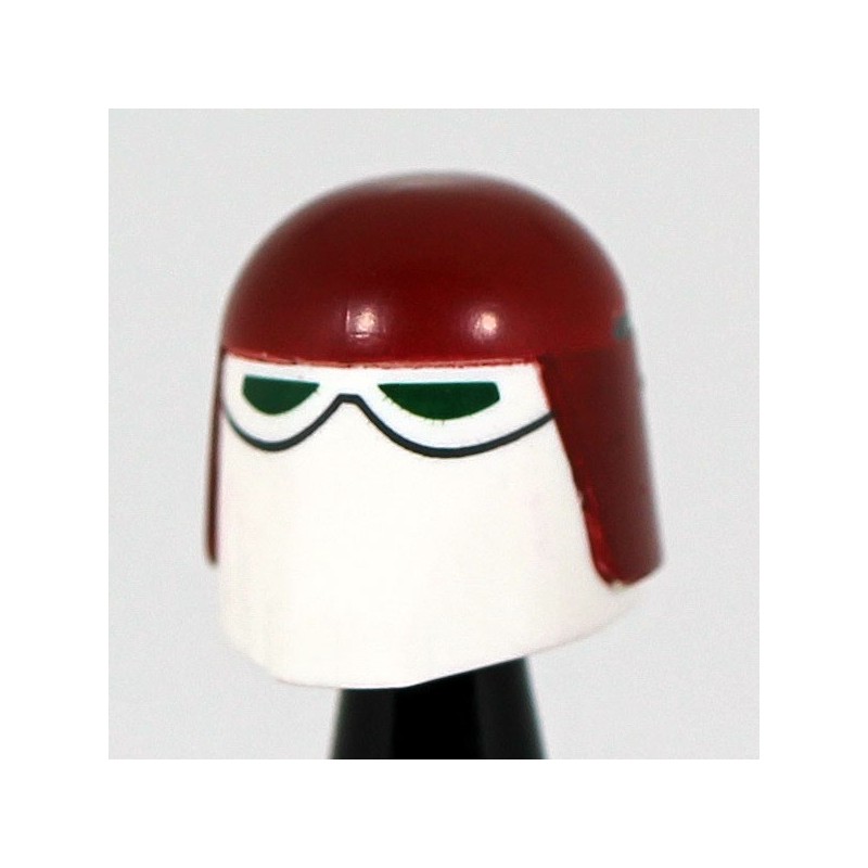 lego snow trooper helmet