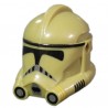 Clone Army Customs - Phase 2 Trooper Helmet (Olive Green)
