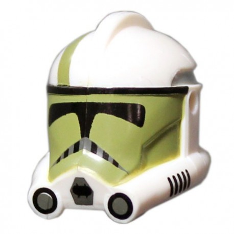 Clone Army Customs - Clone Phase 2 Doom Trooper Helmet