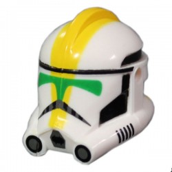 Clone Army Customs - Phase 2 327th Jet Helmet