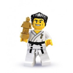 Karate Master