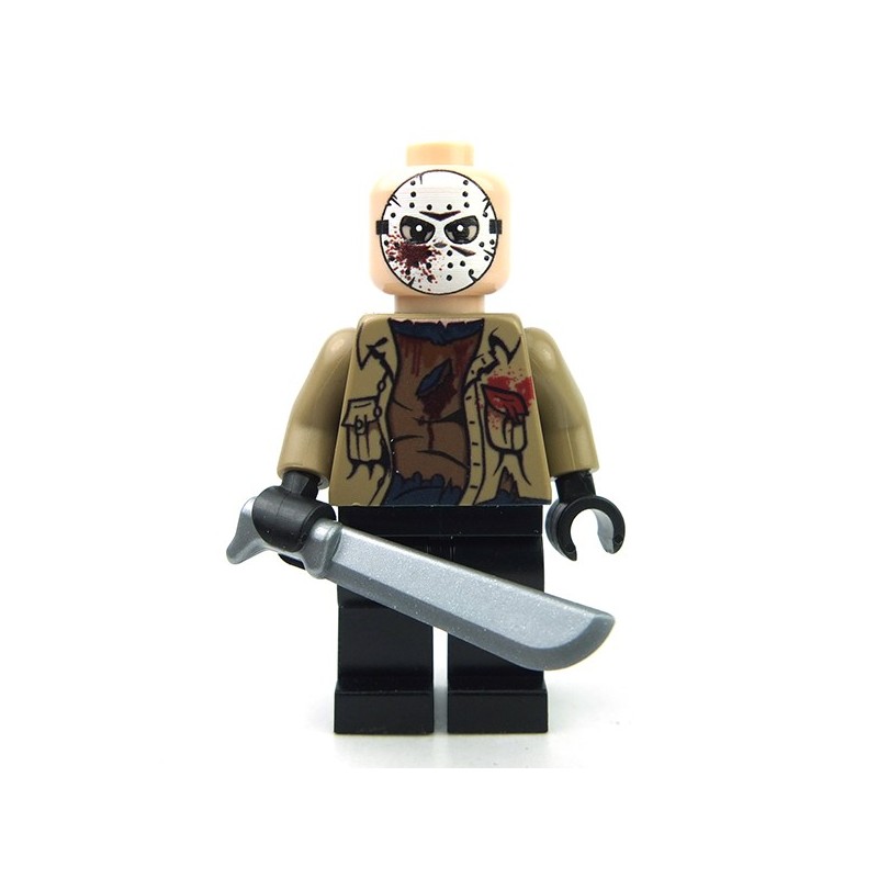 etsy custom lego minifigure