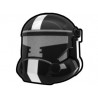 Arealight - Black Havoc Combat Helmet